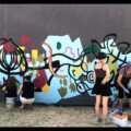 Fresque participative 2020